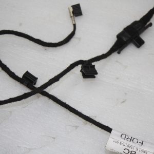 Ford Transit Custom Antenna Cable Loom JK2T-18812-BC Genuine - Image 5