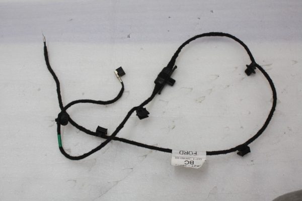 Ford-Transit-Custom-Antenna-Cable-Loom-JK2T-18812-BC-Genuine-177500830070