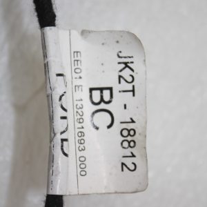 Ford Transit Custom Antenna Cable Loom JK2T-18812-BC Genuine - Image 9