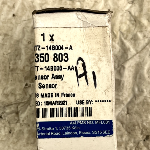 Ford Transit Custom Crash Impact Sensor L1TT-14B006-AA Genuine - Image 11