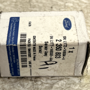 Ford Transit Custom Crash Impact Sensor L1TT-14B006-AA Genuine - Image 12