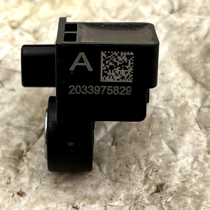 Ford Transit Custom Crash Impact Sensor L1TT-14B006-AA Genuine - Image 6