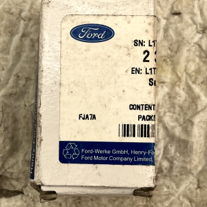 Ford Transit Custom Crash Impact Sensor L1TT-14B006-AA Genuine - Image 10