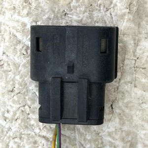 Ford Transit Custom Crash Impact Sensor With Wiring Harness BK2T-14B446-DF - Image 12