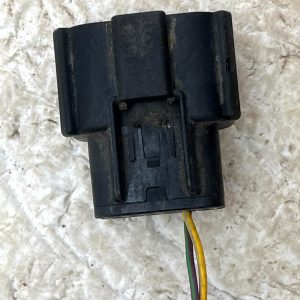 Ford Transit Custom Crash Impact Sensor With Wiring Harness BK2T-14B446-DF - Image 13