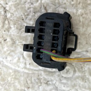 Ford Transit Custom Crash Impact Sensor With Wiring Harness BK2T-14B446-DF - Image 14