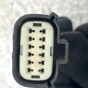 Ford Transit Custom Crash Impact Sensor With Wiring Harness BK2T-14B446-DF - Image 15