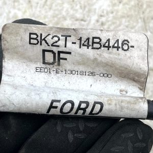 Ford Transit Custom Crash Impact Sensor With Wiring Harness BK2T-14B446-DF - Image 16