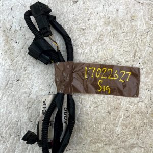 Ford Transit Custom Crash Impact Sensor With Wiring Harness BK2T-14B446-DF - Image 18