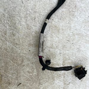 Ford Transit Custom Crash Impact Sensor With Wiring Harness BK2T-14B446-DF - Image 5