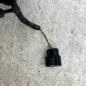 Ford Transit Custom Crash Impact Sensor With Wiring Harness BK2T-14B446-DF - Image 6