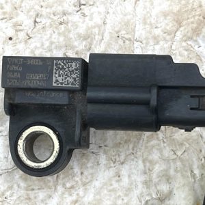 Ford Transit Custom Crash Impact Sensor With Wiring Harness BK2T-14B446-DF - Image 7