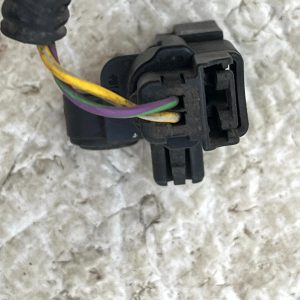 Ford Transit Custom Crash Impact Sensor With Wiring Harness BK2T-14B446-DF - Image 9