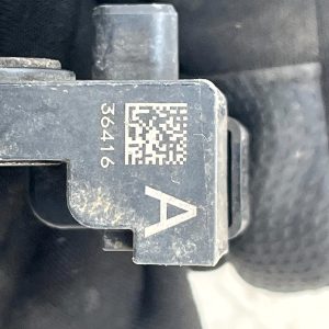 Ford Transit Custom Crash Impact Sensor With Wiring Harness BK2T-14B446-DF - Image 10