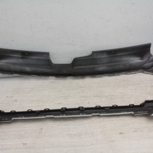 Ford Transit Custom Facelift Front Bumper 2018 TO 2023 JK21-17F003-AH Genuine - Image 12