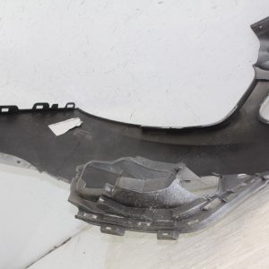 Ford Transit Custom Facelift Front Bumper 2018 TO 2023 JK21-17F003-AH Genuine - Image 13