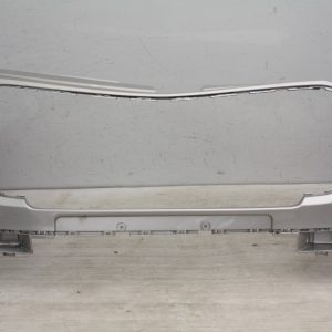 Ford Transit Custom Facelift Front Bumper 2018 TO 2023 JK21-17F003-AH Genuine - Image 3