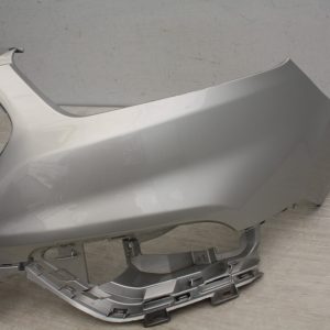 Ford Transit Custom Facelift Front Bumper 2018 TO 2023 JK21-17F003-AH Genuine - Image 4