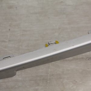 Ford Transit Custom Facelift Front Bumper 2018 TO 2023 JK21-17F003-AH Genuine - Image 8