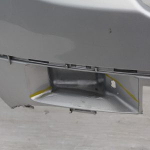 Ford Transit Custom Facelift Front Bumper 2018 TO 2023 JK21-17F003-AH Genuine - Image 9