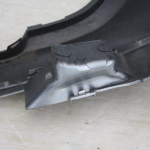 Ford Transit Custom Facelift Front Bumper 2018 TO 2023 JK21-17F003-AH Genuine - Image 10