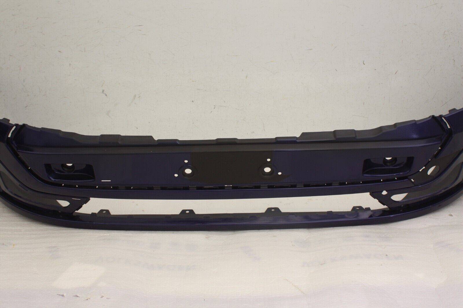Ford-Transit-Custom-Front-Bumper-2012-TO-2018-AFTER-MARKET-176383065540-2