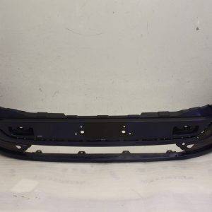 Ford Transit Custom Front Bumper 2012 TO 2018 AFTER MARKET 176383065540