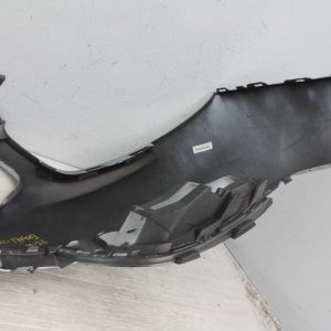 Ford Transit Custom Front Bumper 2018 ON JK21-17F003-AH Genuine - Image 11