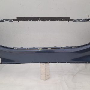 Ford Transit Custom Front Bumper 2023 ON PZ31-17F003-D Genuine - Image 3