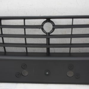 Ford Transit Custom Front Bumper Lower Grill 2012 TO 2018 *AFTER MARKET* - Image 4