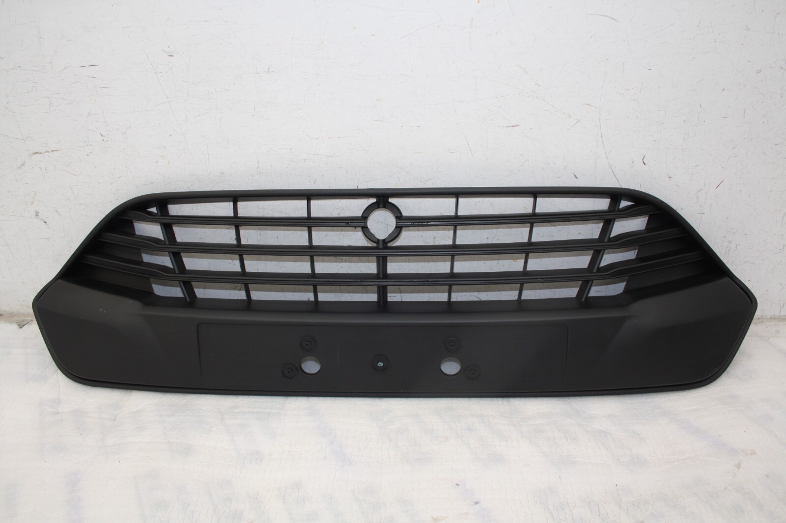 Ford Transit Custom Front Bumper Lower Grill 2012 TO 2018 *AFTER MARKET*