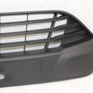 Ford Transit Custom Front Bumper Lower Grill *AFTER MARKET* - Image 3