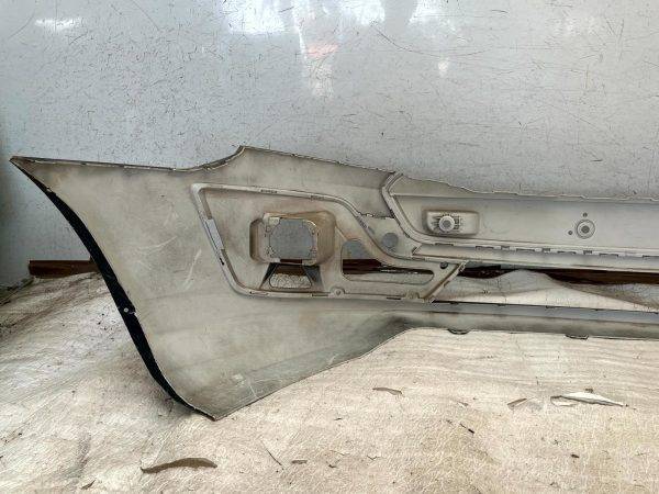 Ford Transit Custom Front Bumper Lower Section 2012 2017 BK21 R17757 AA Genuine 178459646160 11