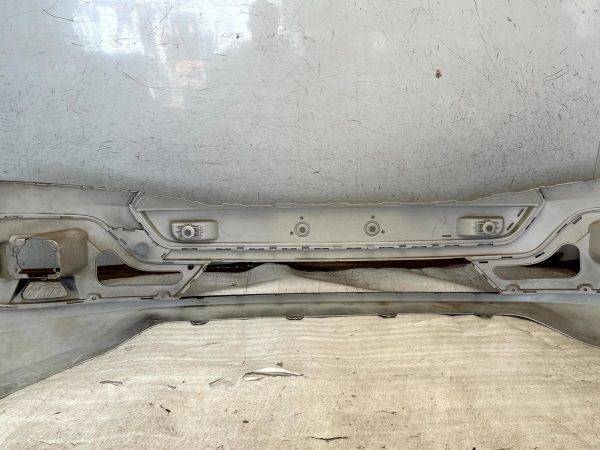 Ford Transit Custom Front Bumper Lower Section 2012 2017 BK21 R17757 AA Genuine 178459646160 12