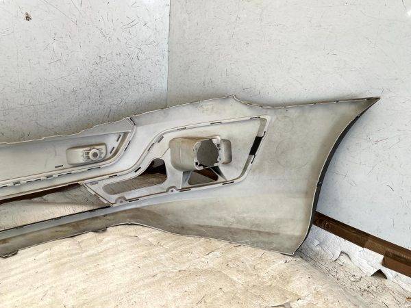 Ford Transit Custom Front Bumper Lower Section 2012 2017 BK21 R17757 AA Genuine 178459646160 13