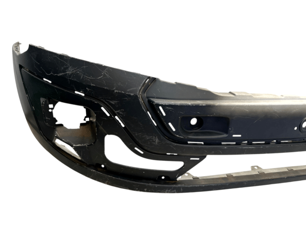 Ford Transit Custom Front Bumper Lower Section 2012 2017 BK21 R17757 AA Genuine 178459646160 3