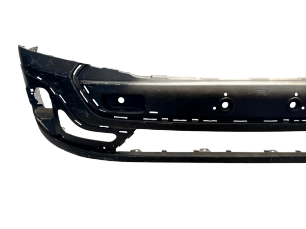 Ford Transit Custom Front Bumper Lower Section 2012 2017 BK21 R17757 AA Genuine 178459646160 4
