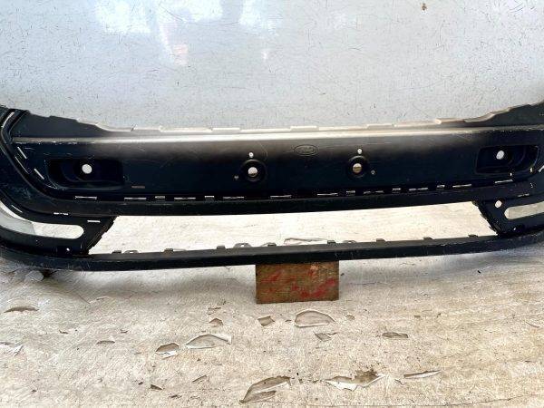 Ford Transit Custom Front Bumper Lower Section 2012 2017 BK21 R17757 AA Genuine 178459646160 6