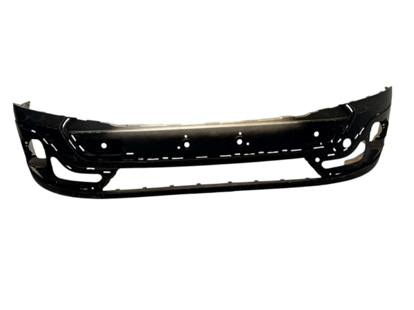Ford Transit Custom Front Bumper Lower Section 2012 2017 BK21 R17757 AA Genuine 178459646160
