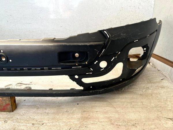 Ford Transit Custom Front Bumper Lower Section 2012 2017 BK21 R17757 AA Genuine 178459646160 7