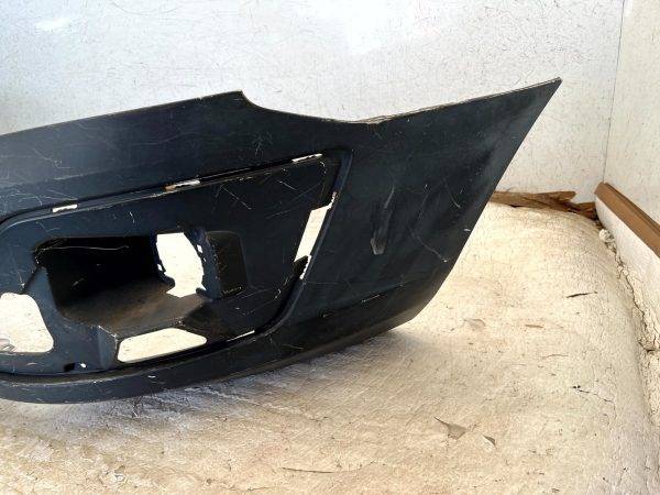 Ford Transit Custom Front Bumper Lower Section 2012 2017 BK21 R17757 AA Genuine 178459646160 8