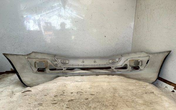 Ford Transit Custom Front Bumper Lower Section 2012 2017 BK21 R17757 AA Genuine 178459646160 9