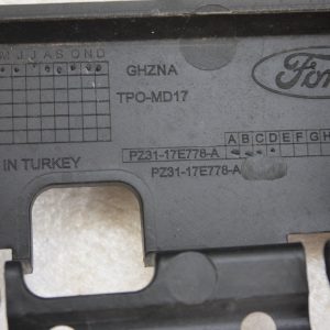 Ford Transit Custom Front Bumper Support Bracket 2023 ON PZ31-17E778-A Genuine - Image 8