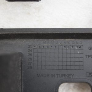 Ford Transit Custom Front Bumper Support Bracket 2023 ON PZ31-17E778-A Genuine - Image 9