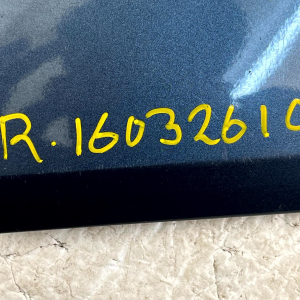 Ford Transit Custom Front Left Door Moulding Trim 17-23 BK21-V20781-BFW Genuine - Image 11