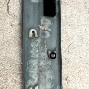 Ford Transit Custom Front Left Door Moulding Trim 17-23 BK21-V20781-BFW Genuine - Image 8