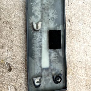 Ford Transit Custom Front Left Door Moulding Trim 17-23 BK21-V20781-BFW Genuine - Image 9