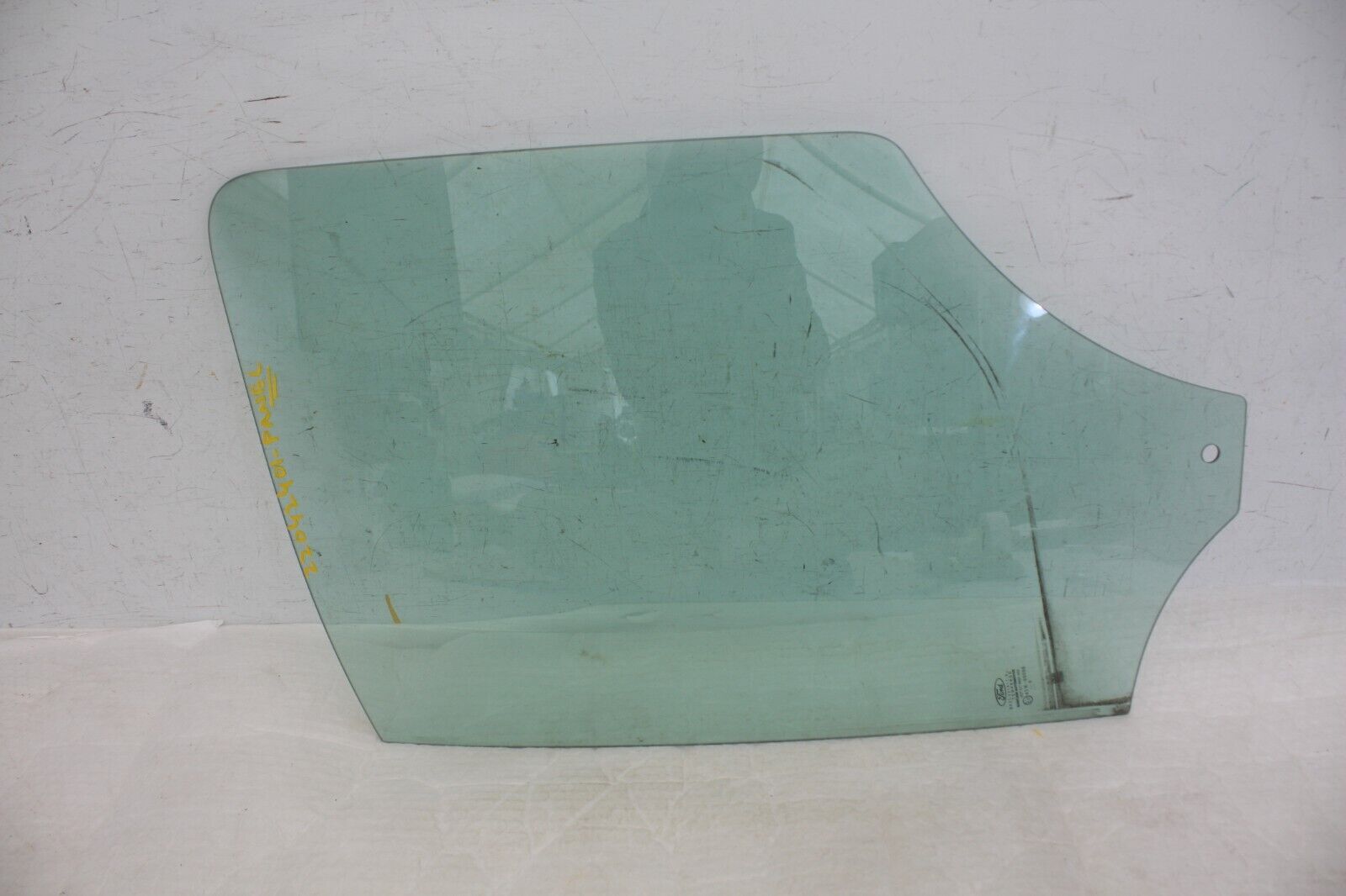 Ford Transit Custom Front Left Side Door Glass BK21-V21411-A Genuine