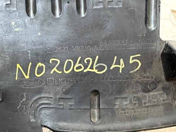 Ford Transit Custom Front Right Air Intake Duct 2017 2023 LK21 V8310 A Genuine 178316601800 14