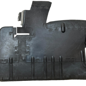 Ford Transit Custom Front Right Air Intake Duct 2017-2023 LK21-V8310-A Genuine - Image 3